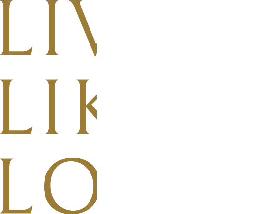 Live Like a Local
